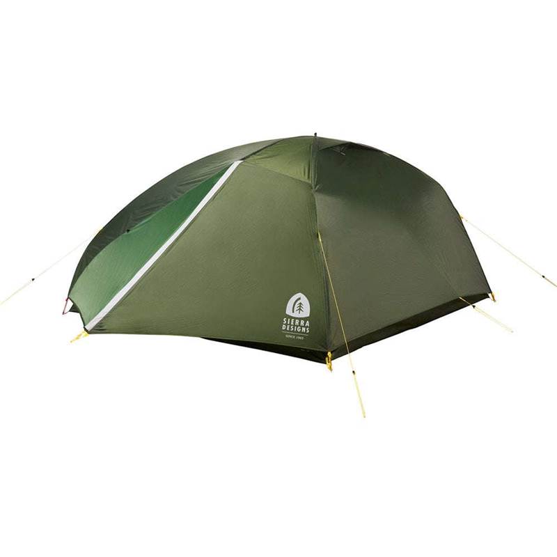 Sierra Designs Meteor 3000 4 Person Tent-2